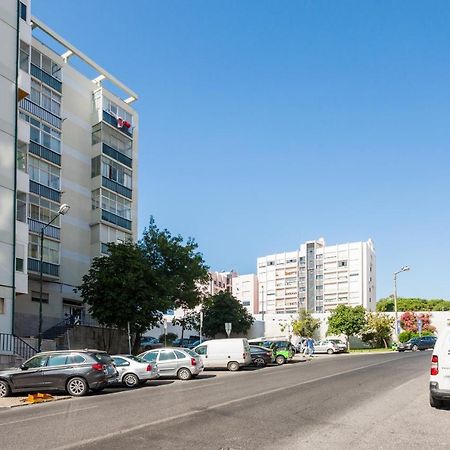 Flh Beato River View With Balcony Lisbon Exterior photo
